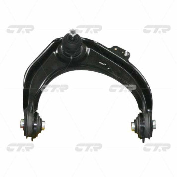 Рычаг подвески верхний правый Honda Accord VI (98-03) (нов арт CQ0059R) <b>CTR CQHO-25R</b>-1