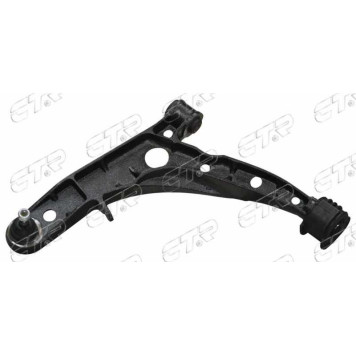 Рычаг левый HYUNDAI SANTAMO, KIA JOICE 99-03 (нов арт CQ0146L) <b>CTR CQKH-73L</b>-1