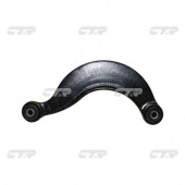 Рычаг задней подвески MAZDA 3 03-09, 5/Premacy 05-10 (нов арт CQ0031) <b>CTR CQMZ-9</b>