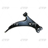 Рычаг (нов арт CQ0307L) <b>CTR CQT-14L</b>
