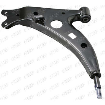 Рычаг левый (нов арт CQ0298L) <b>CTR CQT-5L</b>-1