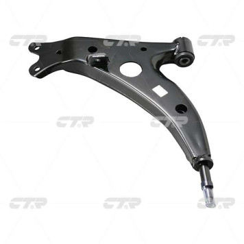 Рычаг левый (нов арт CQ0298L) <b>CTR CQT-5L</b>-2