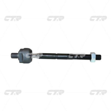 Тяга рулевая Renault Logan, Sandero, Sandero Stepway (04-) (нов арт CR0523) <b>CTR CRRE-2</b>