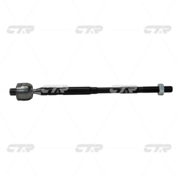 Тяга рулевая Subaru Forester, Impreza, XV (11-) (нов арт CR0582) <b>CTR CRSU-17</b>