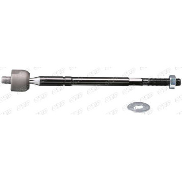 Тяга рулевая TOYOTA LITEACE 99-04, TOWNACE 96- (нов арт CR0671) <b>CTR CRT-101</b>-1