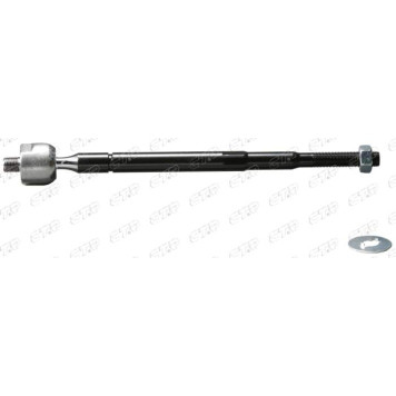 CTR CRT28 - тяга рулевая SR2961