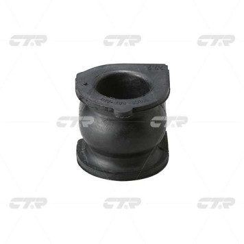 Втулка стабилизатора переднего HONDA ACCORD 98-03/76- (нов арт GV0256) <b>CTR CVHO-25</b>-1