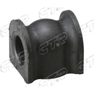 Втулка стабилизатора заднего HONDA CR-V 97- (нов арт GV0259) <b>CTR CVHO-28</b>
