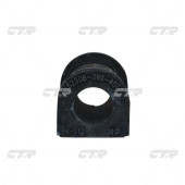 Сайлентблок HONDA CR-V 06-13 (нов арт GV0274) <b>CTR CVHO-43</b>