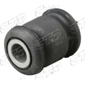 Сайлентблок передней балки передний DAEWOO AVEO 03-08 (нов арт GV0136) <b>CTR CVKD-39</b>