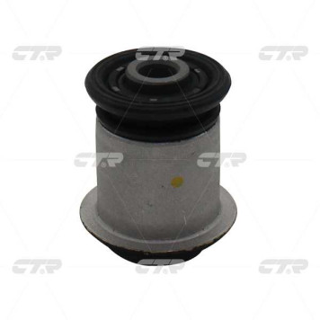 Сайлентблок переднего рычага Chevrolet Cruze (J300), Opel Astra J (09-) (нов арт GV0291) <b>CTR CVKD-85</b>