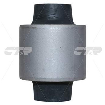 CTR CVKH172 - сайлентблок задней подвески, поперечного рычага (под пружину, крепление к кузову)