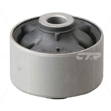 CTR CVKH87 - сайлентблок передний, нижний