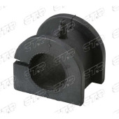 Втулка стабилизатора переднего OUTLANDER 03-, LANCER (CS) 02-13, AIRTREK 02-06 (нов арт GV0367) <b>CTR CVM-17</b>