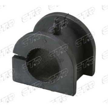 Втулка стабилизатора переднего OUTLANDER 03-, LANCER (CS) 02-13, AIRTREK 02-06 (нов арт GV0367) <b>CTR CVM-17</b>