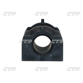 Втулка стабилизатора переднего Mitsubishi EK-Series, Toppo (01-) (нов арт GV0378) <b>CTR CVM-28</b>
