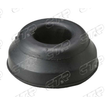 Сайлентблок рычага задн подвески MITSUBISHI PAJERO 90-00 (нов арт GV0356) <b>CTR CVM-6</b>