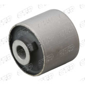 Сайлентблок задней продольной тяги TOYOTA LAND CRUISER 100 98-07 (нов арт GV0473) <b>CTR CVT-38</b>