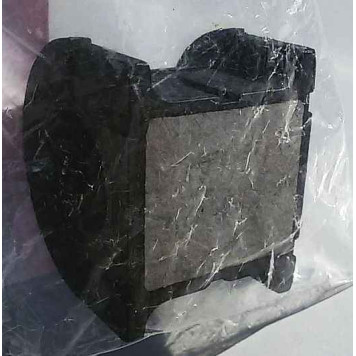 Втулка стабилизатора переднего LAND CRUISER J90 96-08, HILUX/4RUNNER 95-02, d=26mm (нов арт GV0490) <b>CTR CVT-55</b>-1