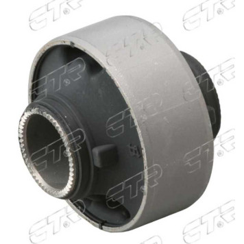 Сайлентблок рычага переднего задний TOYOTA CARINA/CORONA/CALDINA #T19# 92-98, #T21# 96-02 (нов арт GV0443) <b>CTR CVT-8</b>