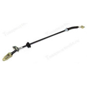 Трос сцепления ВАЗ 1118 ДЗА <b>ДААЗ 1118-01602210-00</b>