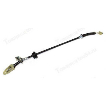 Трос сцепления ВАЗ 1118 ДЗА <b>ДААЗ 1118-01602210-00</b>