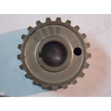 Шестерня ГРМ ВАЗ 1118 коленвала <b>ДААЗ 1118-1005030</b>