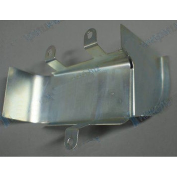 Экран топливных трубок ВАЗ 1118 Калина <b>ДААЗ 1118-1104195-01</b>