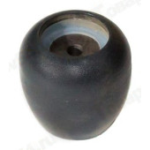 Ручка рычага КПП ВАЗ 1118 Завод <b>ДААЗ 1118-1703088</b>