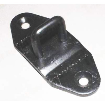 Фиксатор замка багажника ВАЗ 1118, 2172 (ответная часть) <b>ДААЗ 1118-5606064-20</b>