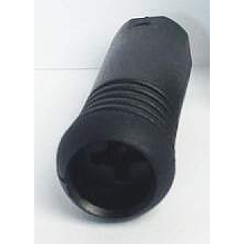 Кнопка фиксатора замка двери ВАЗ 1118 Калина (комплект 4шт) <b>ДААЗ 1118-6105125</b>-1