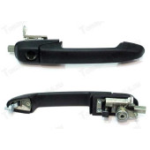 Ручка двери наруж 1117-19, 2190, ВАЗ 2123 перед правая <b>ДААЗ 1118-6105150</b>