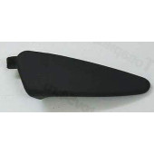 Ручка двери внутр. ВАЗ 1118 (крючок) правая <b>ДААЗ 1118-6105182</b>