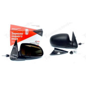 Зеркало бок ВАЗ 1118 /трос/ ДЗА правое <b>ДААЗ 1118-8201004-03</b>
