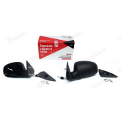 Зеркало бок ВАЗ 1118 /трос/ ДЗА левое <b>ДААЗ 1118-8201005-03</b>