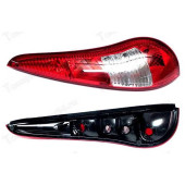 Корпус с рассеивателем ВАЗ 1119 Калина (хэтчбек) правый <b>ДААЗ 1119-3716030</b>