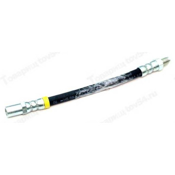 Шланг тормозной ВАЗ 1119 задн <b>ДААЗ 11196-3506085-02</b>