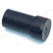 Игла (клапан игольчатый) ВАЗ 2101 (к-т=5 шт) <b>ДААЗ 2101-1107730</b>