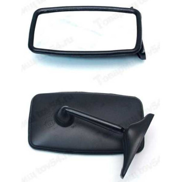 Зеркало бок ВАЗ 2101 <b>ДААЗ 21011-8201050</b>