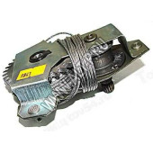 Стеклоподъемник ВАЗ 2101 передний механ ОАТ(ДЗА) <b>ДААЗ 2101-6104020-01</b>