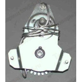 Стеклоподъемник ВАЗ 2101 задний механ ОАТ(ДЗА) <b>ДААЗ 2101-6204020-01</b>