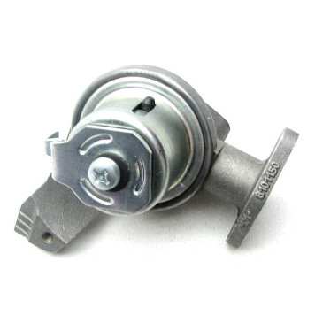 Кран отопителя ВАЗ 2101 шаровый Шанс Авто <b>ДААЗ 2101-8101150</b>