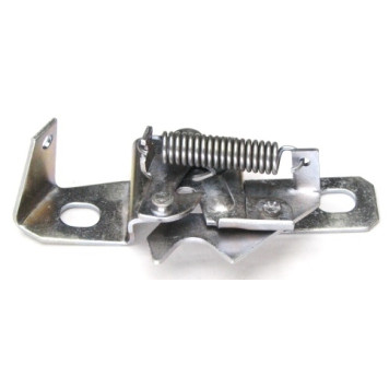 Замок капота ВАЗ 2101 в сборе <b>ДААЗ 2101-8406010</b>-1