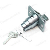 Замок багажника ВАЗ 2102 с ключами <b>ДААЗ 2102-6100050</b>