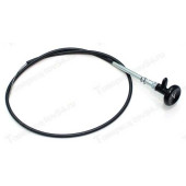 Трос подсоса ВАЗ 2101 <b>ДААЗ 2103-1108100-20</b>