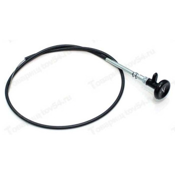Трос подсоса ВАЗ 2101 <b>ДААЗ 2103-1108100-20</b>