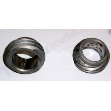 Шестерня привода спидометра ВАЗ 2103 ведущая <b>ДААЗ 2103-1702158</b>