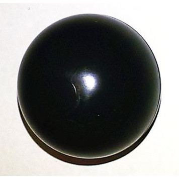 Ручка рычага КПП ВАЗ 2103 (шарик) <b>ДААЗ 2103-1703088</b>-1