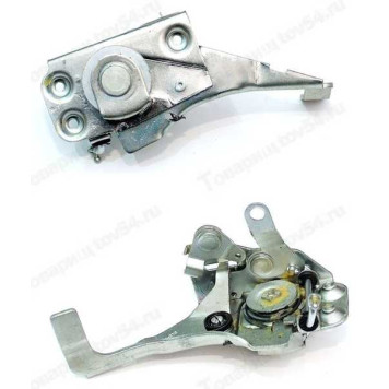 Механизм замка двери внутренний ВАЗ 2103 (передней) правый <b>ДААЗ 2103-6105012-11</b>