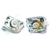 Механизм замка двери внутренний ВАЗ 2103 (задней) левый <b>ДААЗ 2103-6205013-10</b>